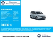 Volkswagen Touran 2025
