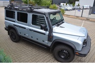 INEOS Grenadier 2023