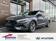 Hyundai i30 2025