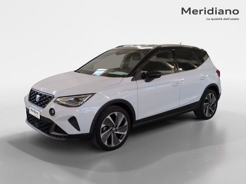 Seat Arona 2023