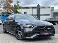 Mercedes-Benz C-Class 2022