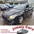 Hyundai i30 2011