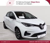 Renault ZOE 2023
