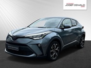 Toyota C-HR 2023