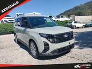 Ford Tourneo Courier 2025