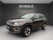 Jeep Compass 2017