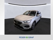 Seat Tarraco 2022