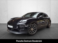 Porsche Macan 2026
