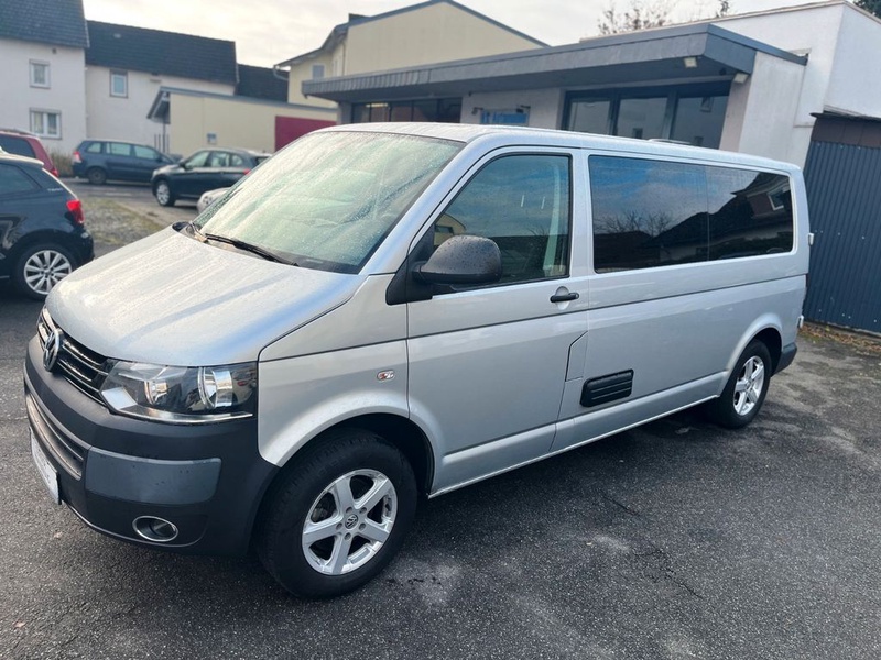 Volkswagen T5