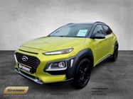 Hyundai Kona 2020