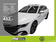 Volkswagen Arteon 2024