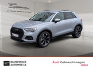 Audi Q3 2025