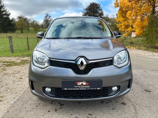 Renault Twingo 2022