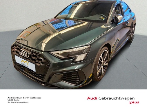 Audi S3 2023