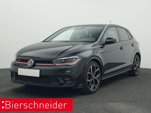 Volkswagen Polo 2023