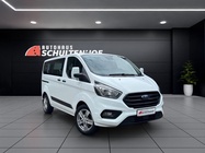 Ford Transit Custom 2021