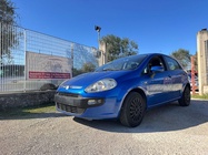 Fiat Punto 2012