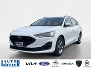 Ford Focus 2023