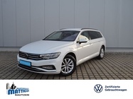 Volkswagen Passat 2022