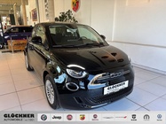 Fiat 500e 2023