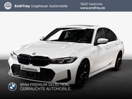 BMW 3 Series 2024
