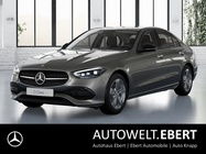 Mercedes-Benz C-Class 2020