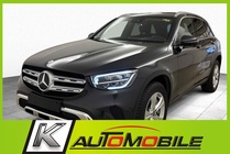 Mercedes-Benz GLC-Class 2021
