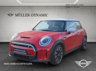 MINI Cooper 2022