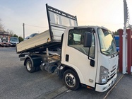 Isuzu Other 2020