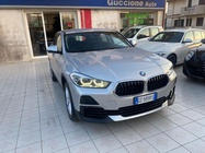 BMW X2 2020