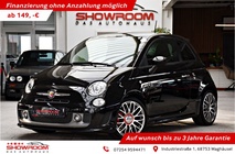 Abarth 500 2015