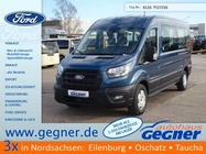 Ford Transit 2026