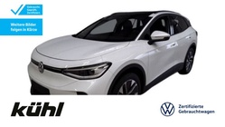 Volkswagen ID.4 2025