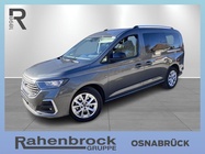Ford Grand Tourneo 2025