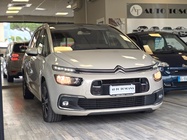 Citroen C4 2018