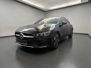 Mercedes-Benz CLA-Class 2022