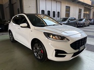 Ford Kuga 2021