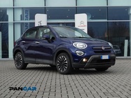 Fiat 500L 2019