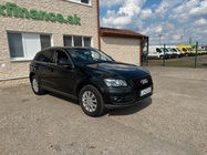 Audi Q5 2009