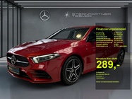 Mercedes-Benz A-Class 2022