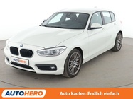 BMW 1 Series 2019