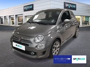 Fiat 500 2021