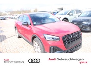 Audi SQ2 2022