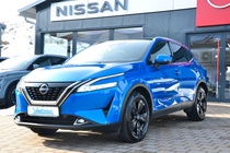 Nissan Qashqai 2023
