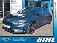 Ford Focus 2019