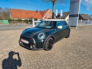 MINI Cooper 2023