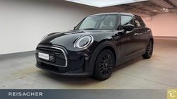MINI Cooper 2022