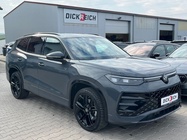 Volkswagen Tayron 2025