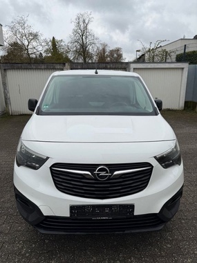 Opel Combo 2021