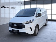 Ford Transit Custom 2024